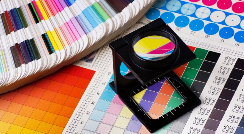 Color management set